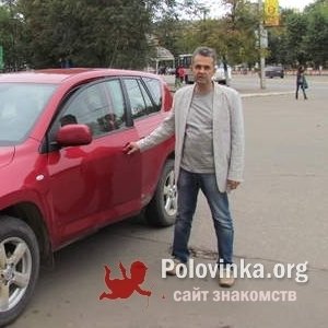 Nikolay , 61 год