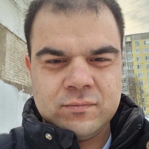 Андрей , 35 лет